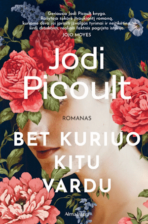 Bet kuriuo kitu vardu, Jodi Picoult